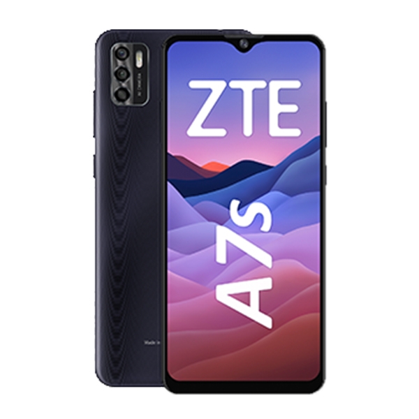 ZTE Blade A7S 64GB | Postpago | Cell Service | Equipos Claro, Postpago ...